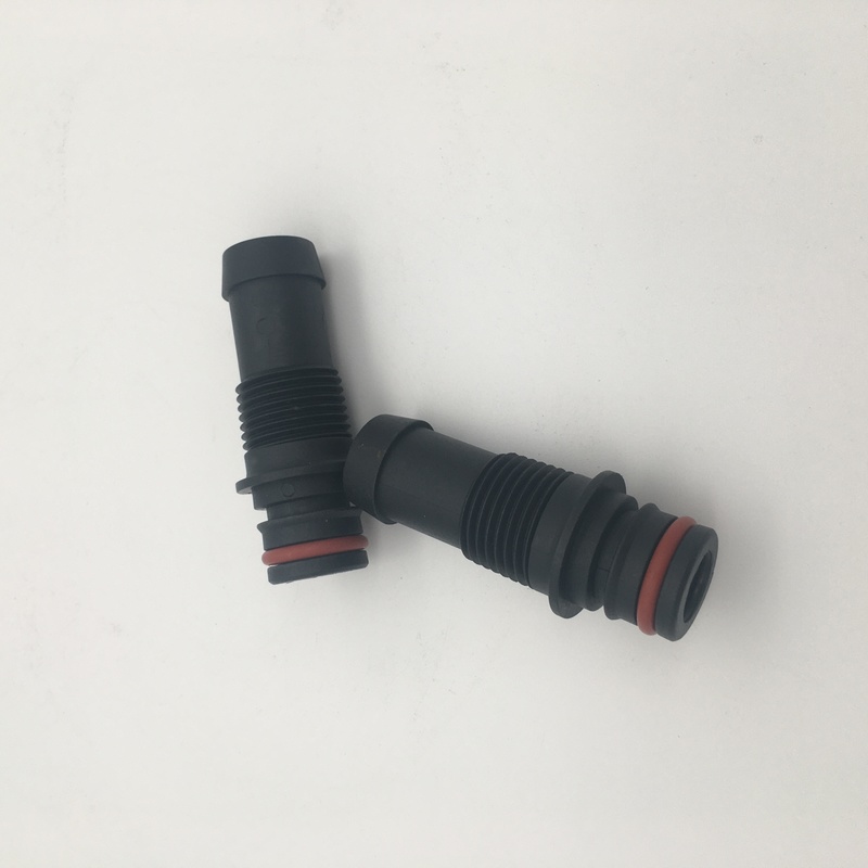 Johnson FITTING 1/2' NPT & 3/4' Schlauch