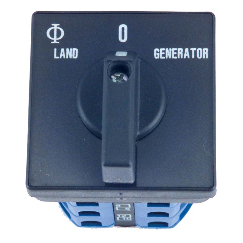 Philippi Land-Generator 1-0-2 CH16-A211 Philippi Land-Generator 1-0-2 CH16-A211