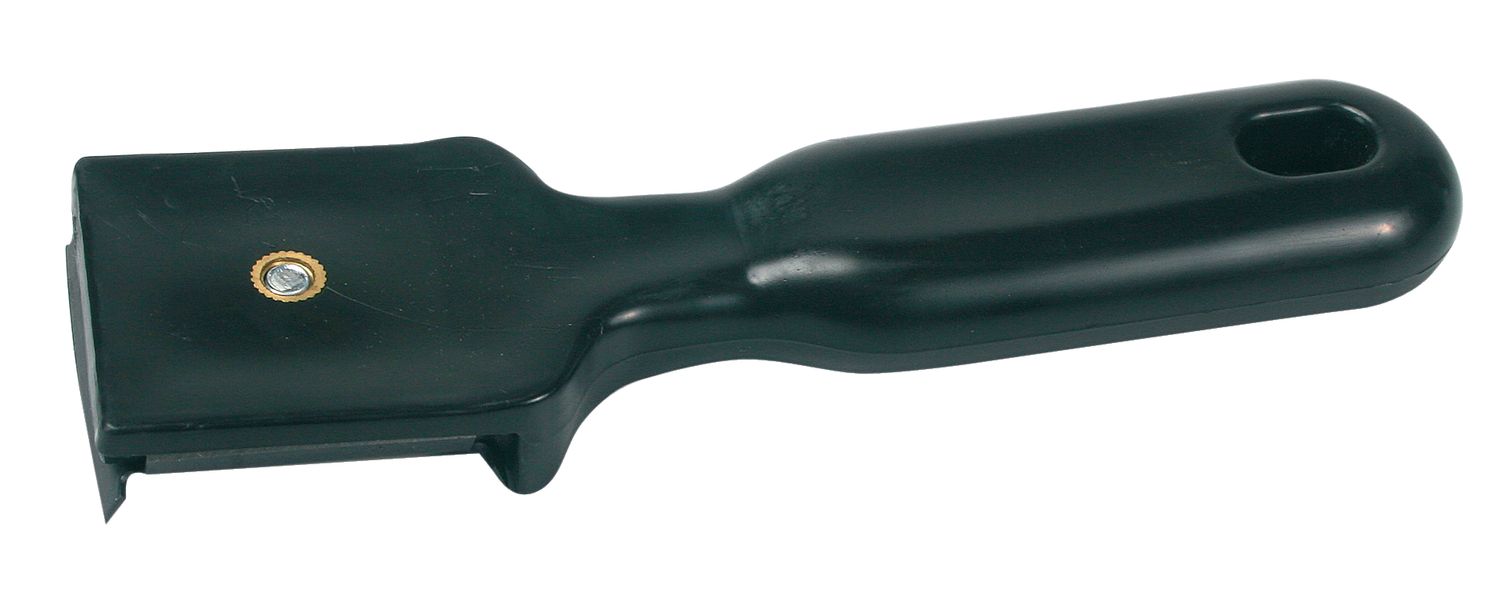 Farbkratzer 50mm 2St.Ersatzklinge