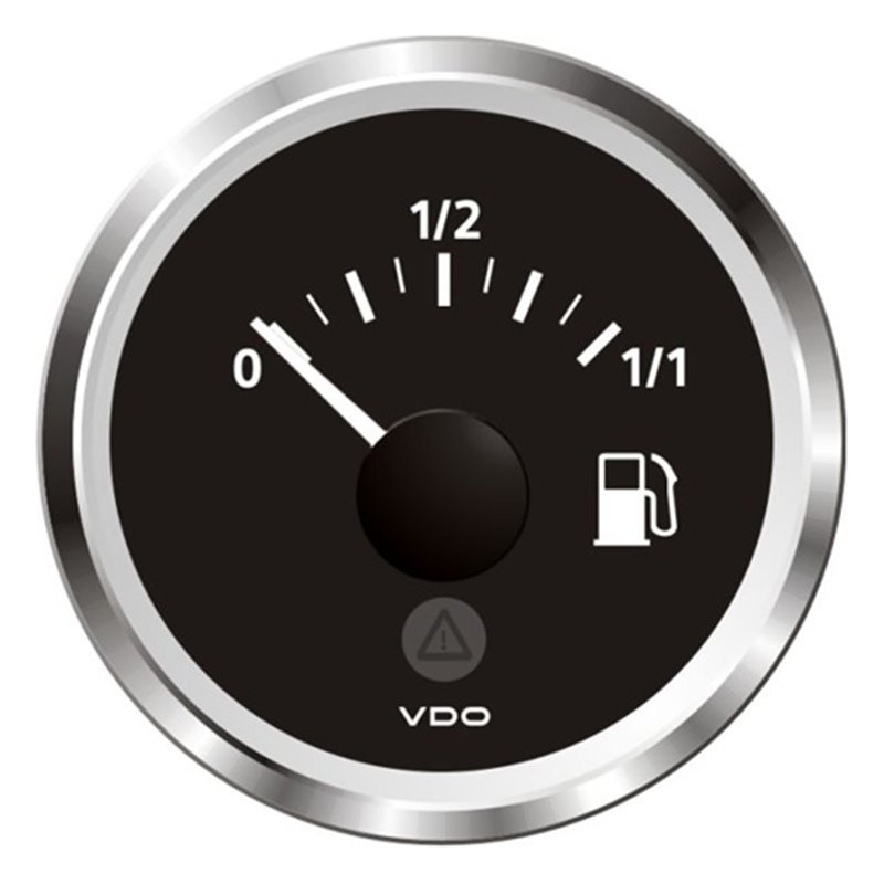 Veratron VDO VL AFTERMARKET TANK LEVEL IND. - - S Veratron VDO VL AFTERMARKET TANK LEVEL IND. - - S