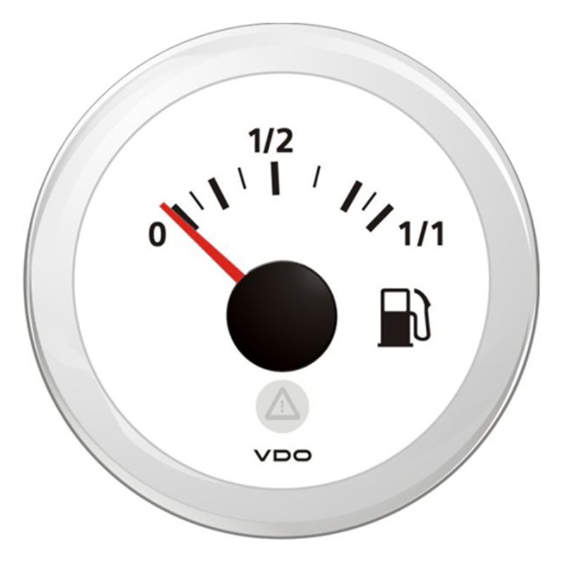 Veratron VDO VL AFTERMARKET TANK LEVEL IND. - - S Veratron VDO VL AFTERMARKET TANK LEVEL IND. - - S