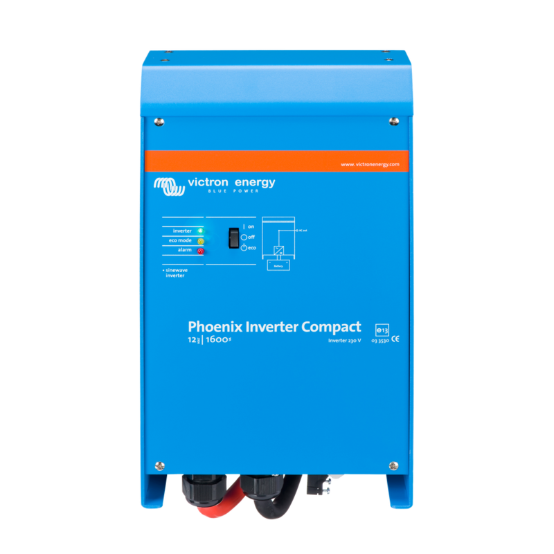 Victron Phoenix Inverter Com. 12/1200 230V VE.Bus