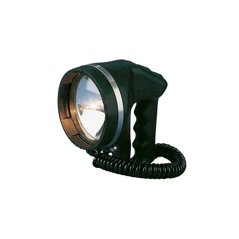 Aquasignal BREMEN Hand-Scheinwerfer 12V/50W Aquasignal BREMEN Hand-Scheinwerfer 12V/50W