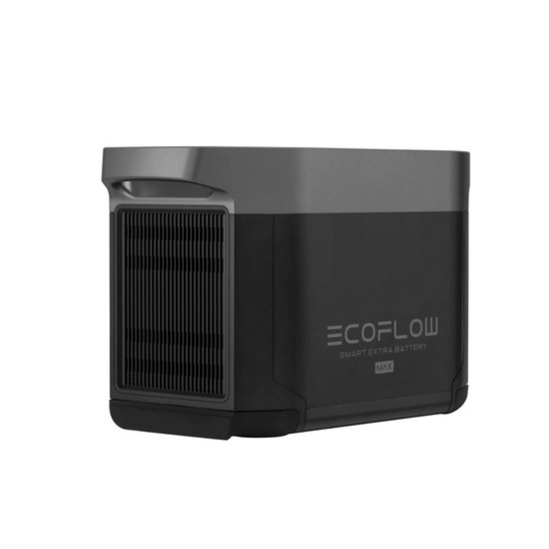 EcoFlow DELTA Max Intelligenter Zusatzakku