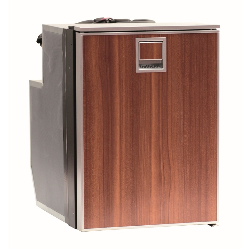 Isotherm CR65 Elegance Line Teak 12/24V Isotherm CR65 Elegance Line Teak 12/24V