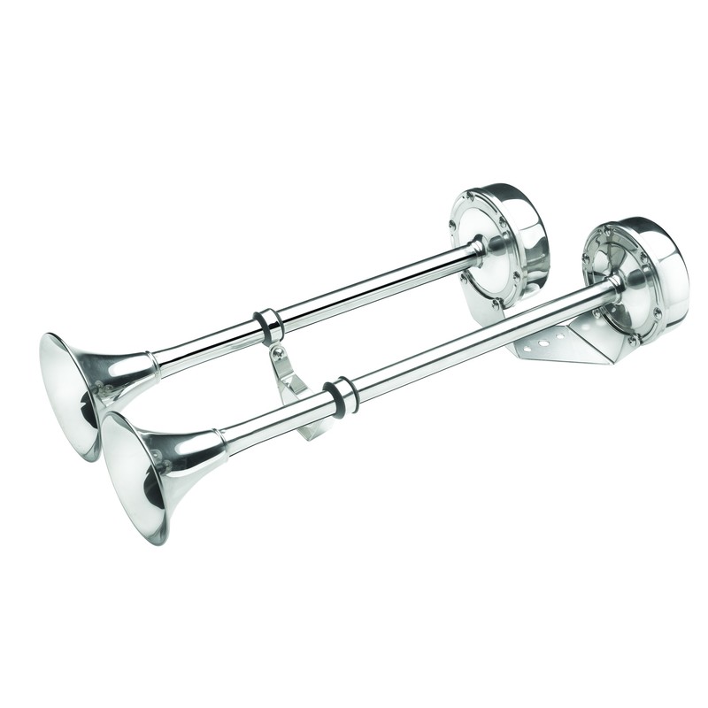Vetus Doppelschiffshorn 12V Vetus Doppelschiffshorn 12V