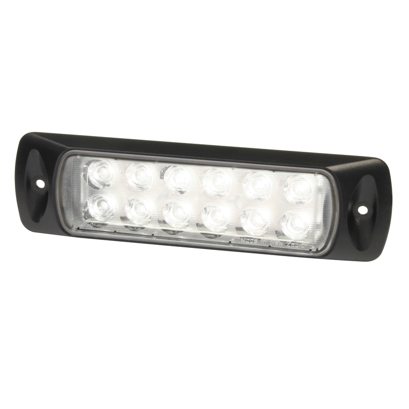 Hella Sea Hawk LED Scheinwerfer 9-33V Hella Sea Hawk LED Scheinwerfer 9-33V