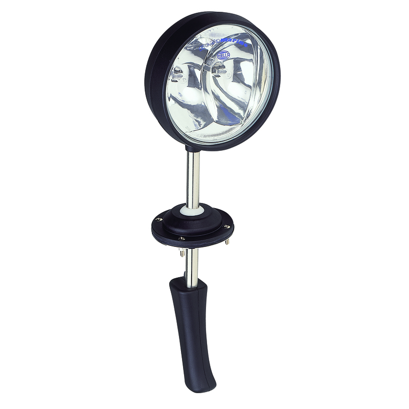 Hella Innenlenk-Suchscheinwerf. 24V Hella Innenlenk-Suchscheinwerf. 24V