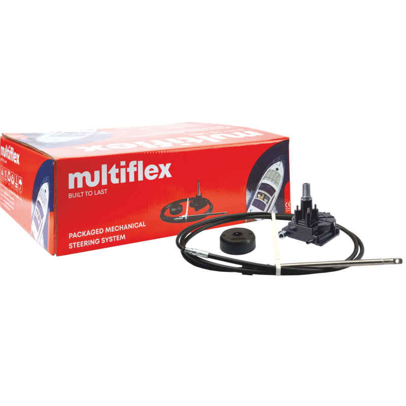 MULTIFLEX Lite 55 MS2 (10 Fuss) MULTIFLEX Lite 55 MS2 (10 Fuss)