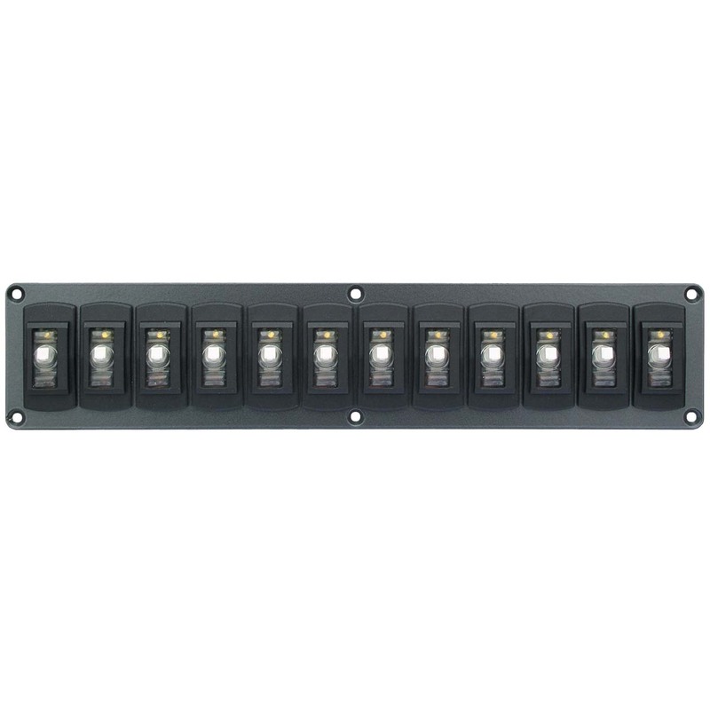 Philippi STV 722 Stromkreisverteiler Philippi STV 722 Stromkreisverteiler