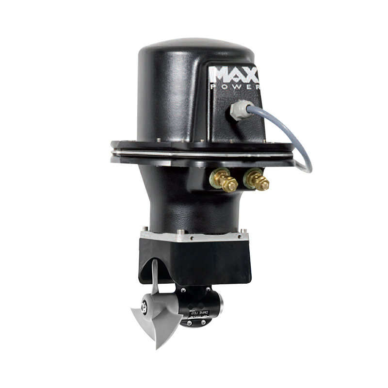 MAXPOWER Zündgesch. Bugstrahlruder CT35-IP 12V MAXPOWER Zündgesch. Bugstrahlruder CT35-IP 12V