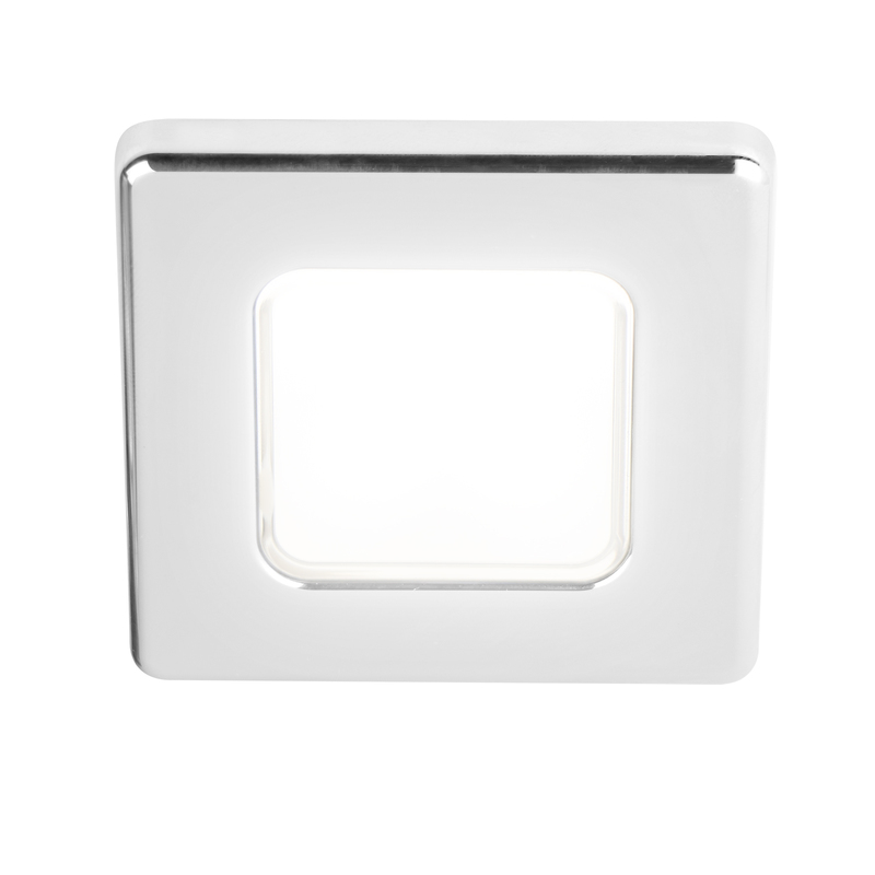 Hella EUROLED 75 SQUARE C-12V Hella EUROLED 75 SQUARE C-12V