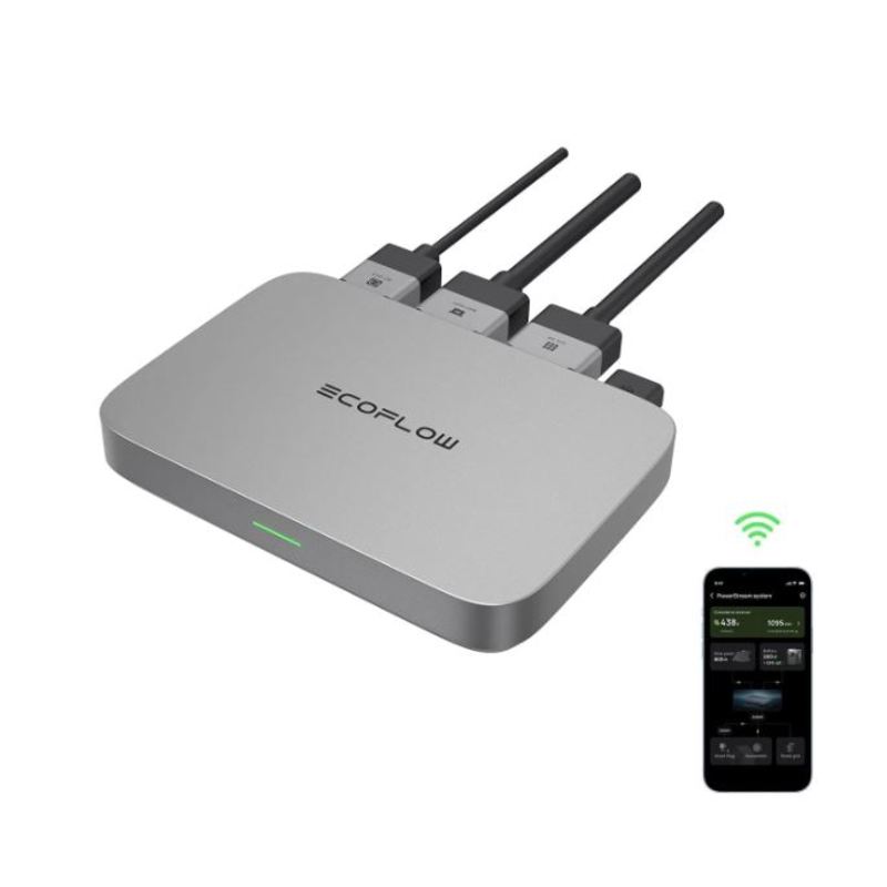 Ecoflow Micro Inverter 800W PowerStream