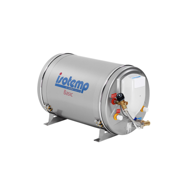 Isotherm Basic 40 Boiler + Mischv. 230V/1200W Isotherm Basic 40 Boiler + Mischv. 230V/1200W