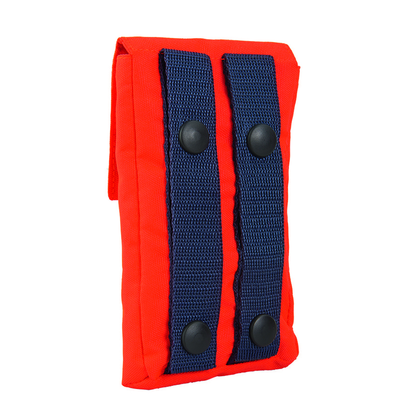 PLASTIMO VERTI POCK 17x10CM FOR TYPHON NAVY LIFEJ