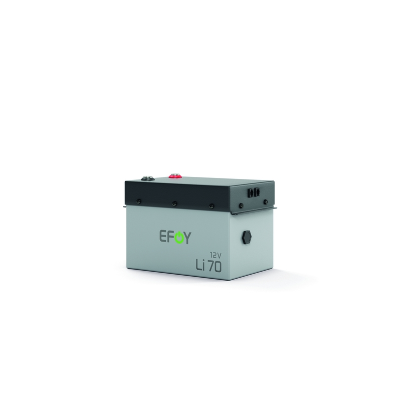 EFOY Batterie Li 70 - 12 V EFOY Batterie Li 70 - 12 V