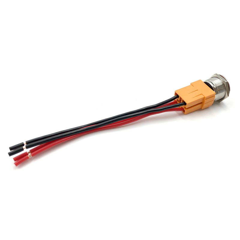 BUKH PRO CAP FOR 15A SWITCHES