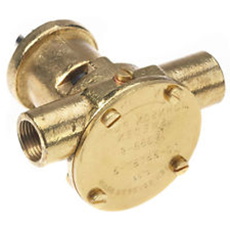 Johnson Impellerpumpe F35B-9 Johnson Impellerpumpe F35B-9
