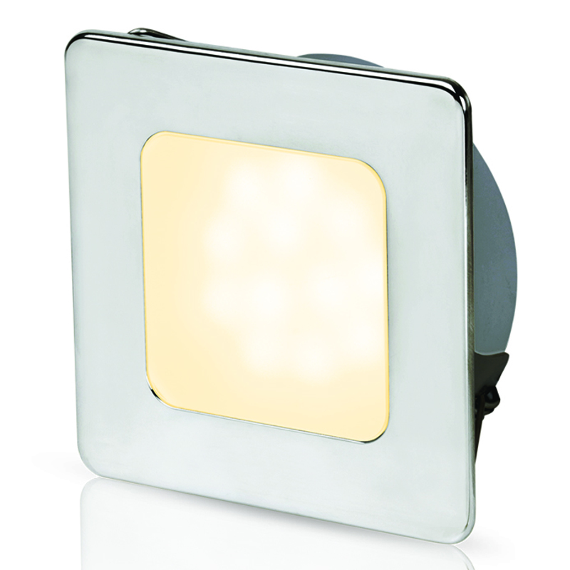 Hella EuroLED 95 LED Deckenlicht, warmweiß Hella EuroLED 95 LED Deckenlicht, warmweiß