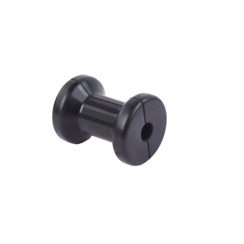 Multiflex 4''Spule Rolle