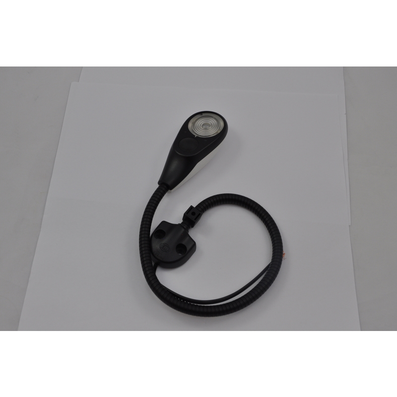 Hella FlexiSpot LED weiß 400mm weiß