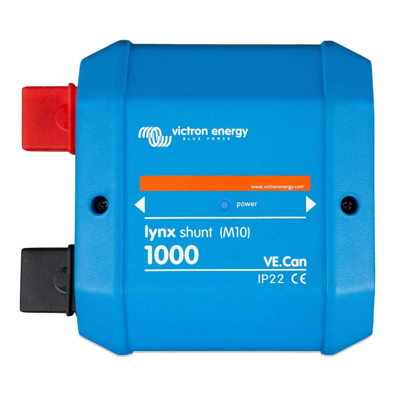 Victron Lynx Shunt VE.Can (M10)