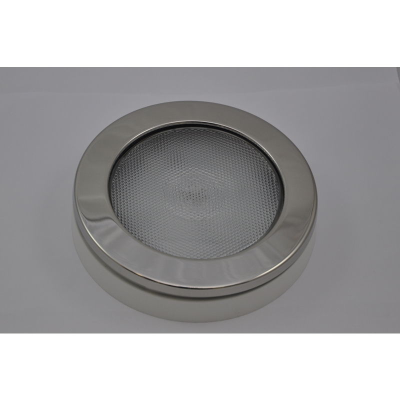 Hella LED Leuchte 12-33 V INOX Hella LED Leuchte 12-33 V INOX