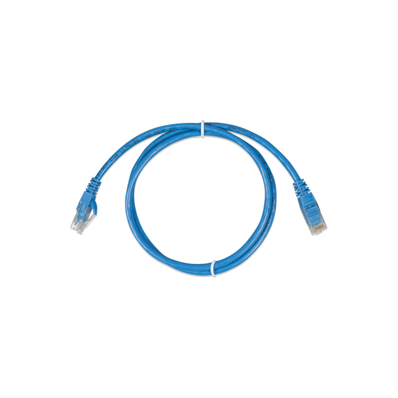 Victron VE.Can zu CAN-bus BMS Typ A Kabel 1.8m Victron VE.Can zu CAN-bus BMS Typ A Kabel 1.8m