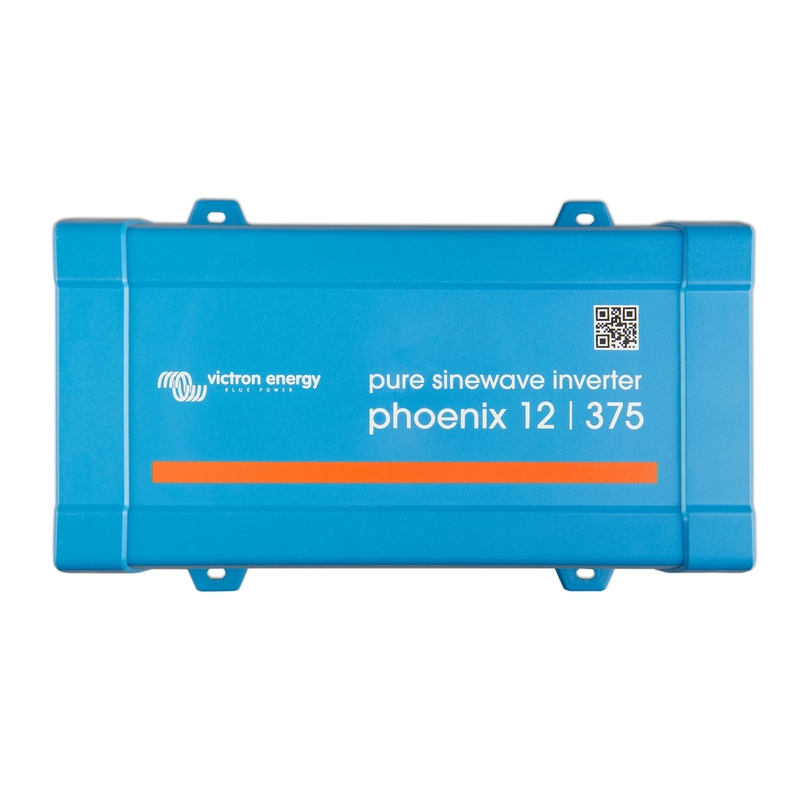 Victron Phoenix Inverter 12/375 230V VE.Direct