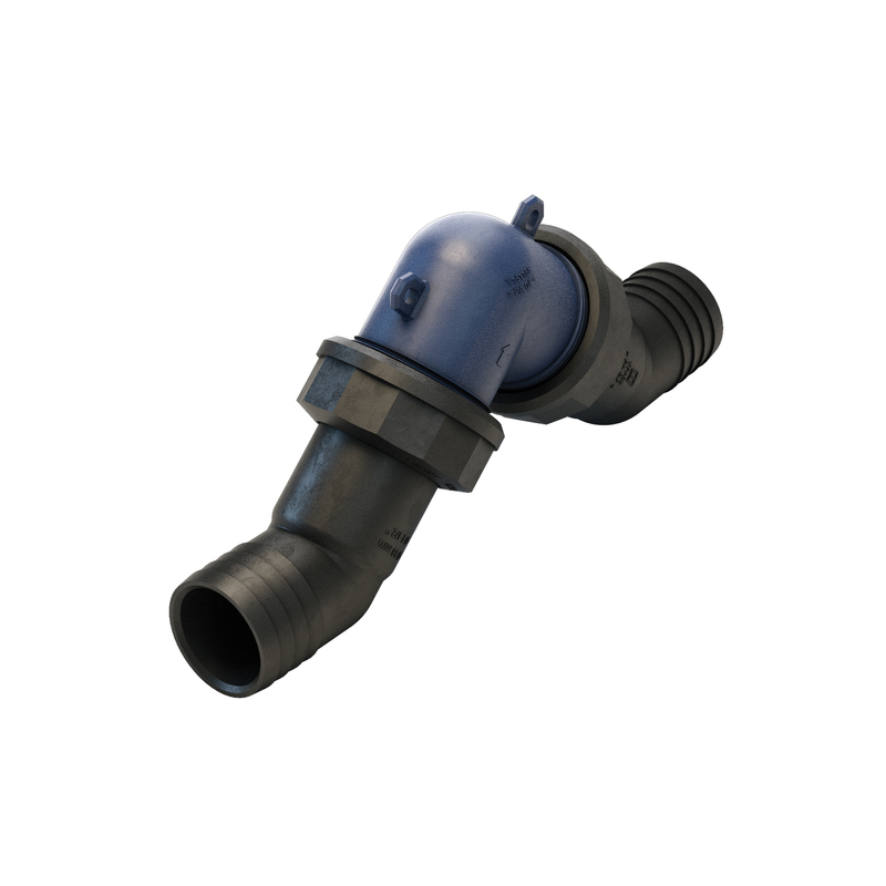 Vetus Rückschlagventil Vetus Rückschlagventil