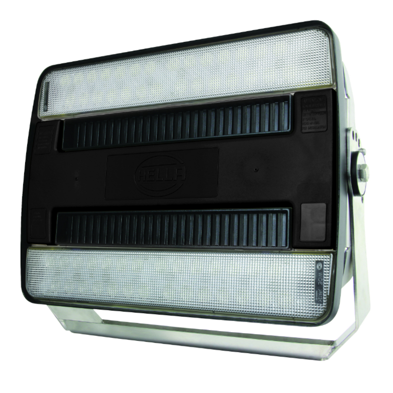 Hella HypaLUME 24/48V DC Extra Wide Range Hella HypaLUME 24/48V DC Extra Wide Range