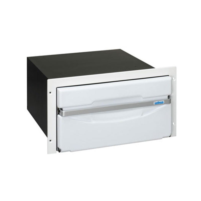 Isotherm CR36 Classic weiß 12/24V Isotherm CR36 Classic weiß 12/24V