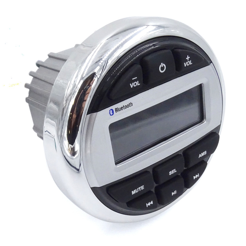 BUKH PRO RADIO USB/BLEUTOOTH