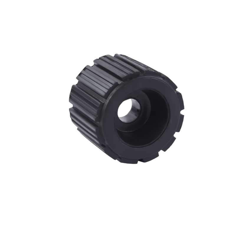 Multiflex 5'' gerippte Taumelrolle