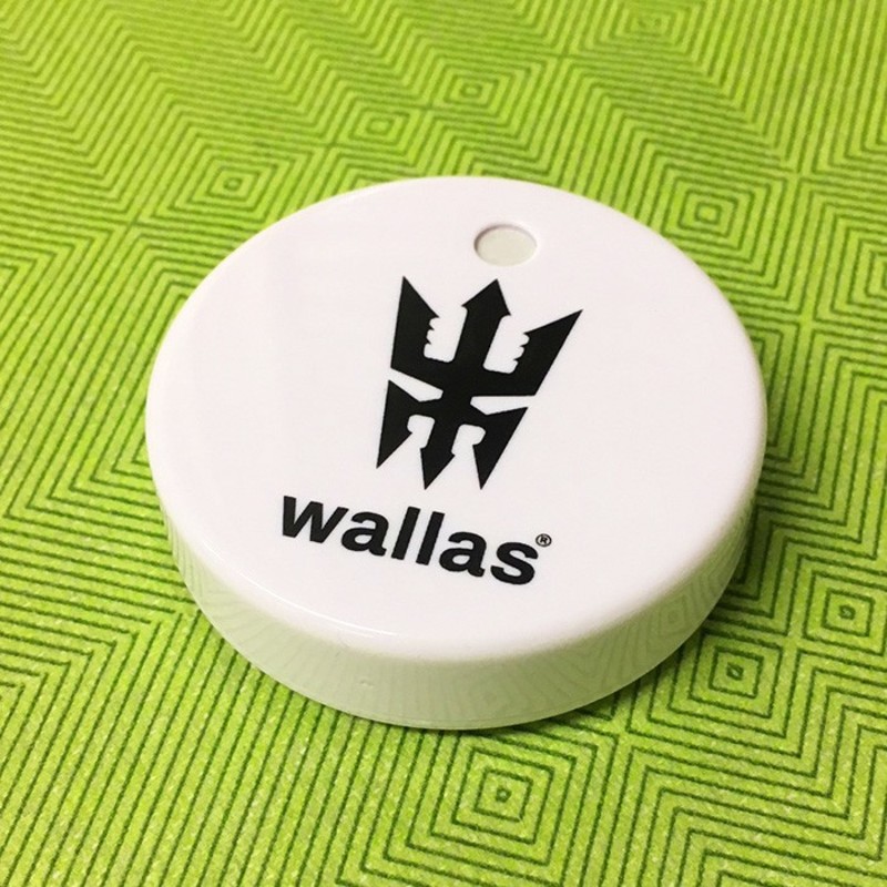 Wallas Wireless Temperatur Sensor Bluetooth