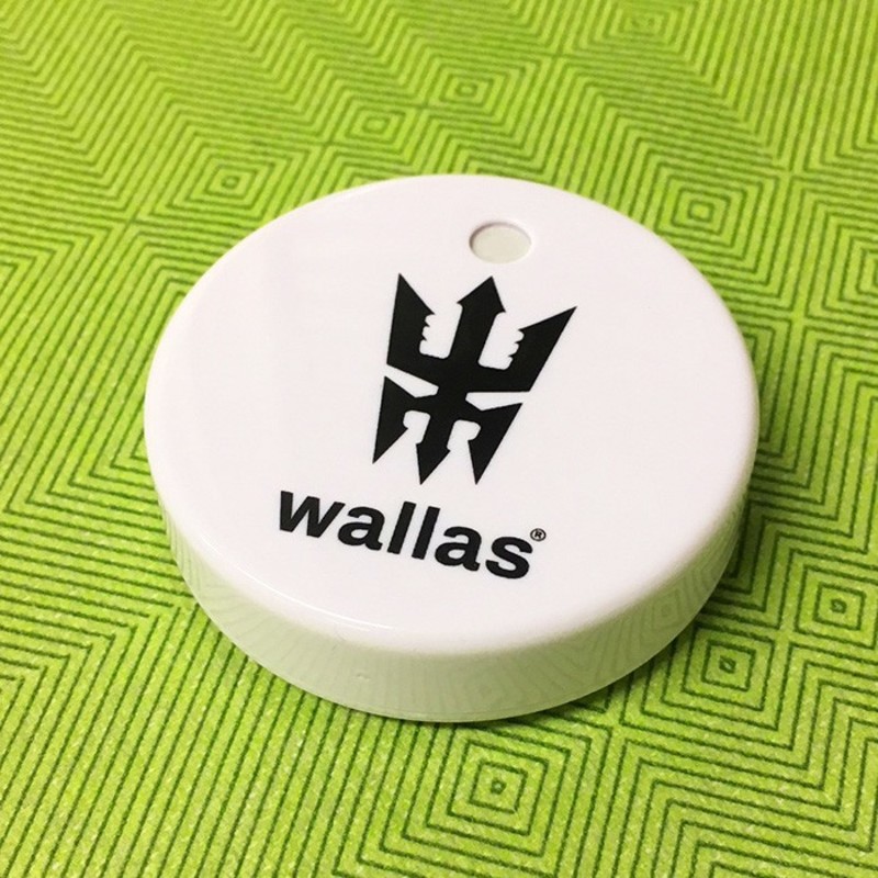 Wallas Wireless Temperatur Sensor Bluetooth Wallas Wireless Temperatur Sensor Bluetooth