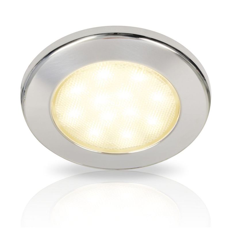 Hella EuroLED 115 LED Deckenlicht, warmweiß Hella EuroLED 115 LED Deckenlicht, warmweiß