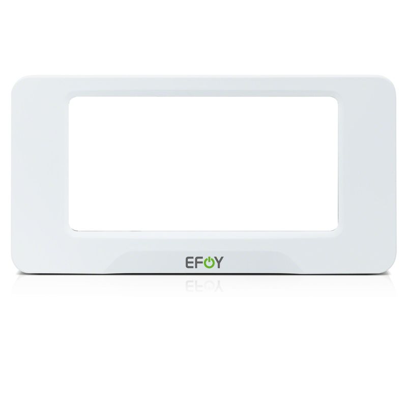 EFOY Comfort Rahmen für Bedienpanel, weiss EFOY Comfort Rahmen für Bedienpanel, weiss