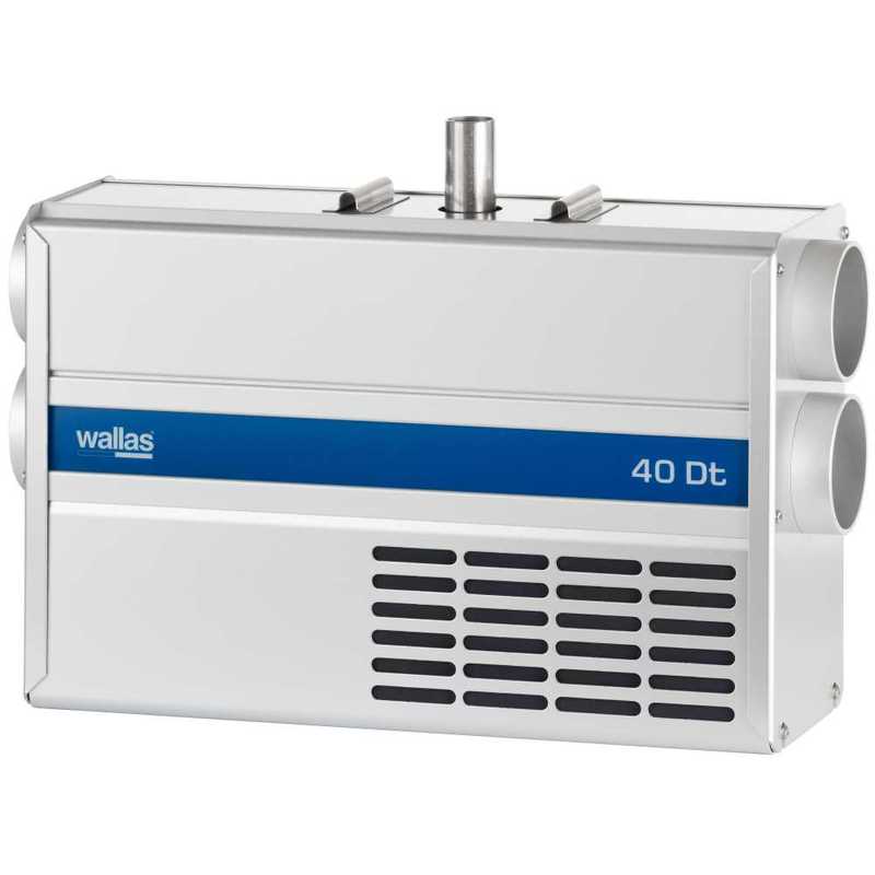 Wallas Dummy 40 Dt