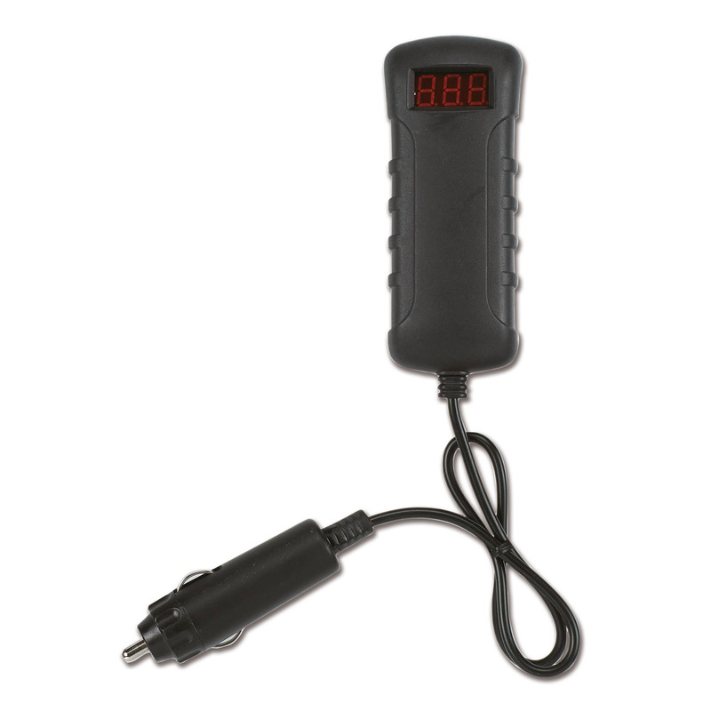 BUKH PRO 'BATTERY TESTER'
