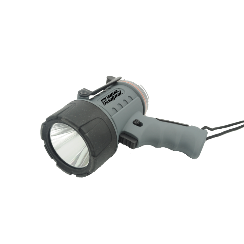 Aquasignal CARRY LED Hand-Scheinwerfer, 12V