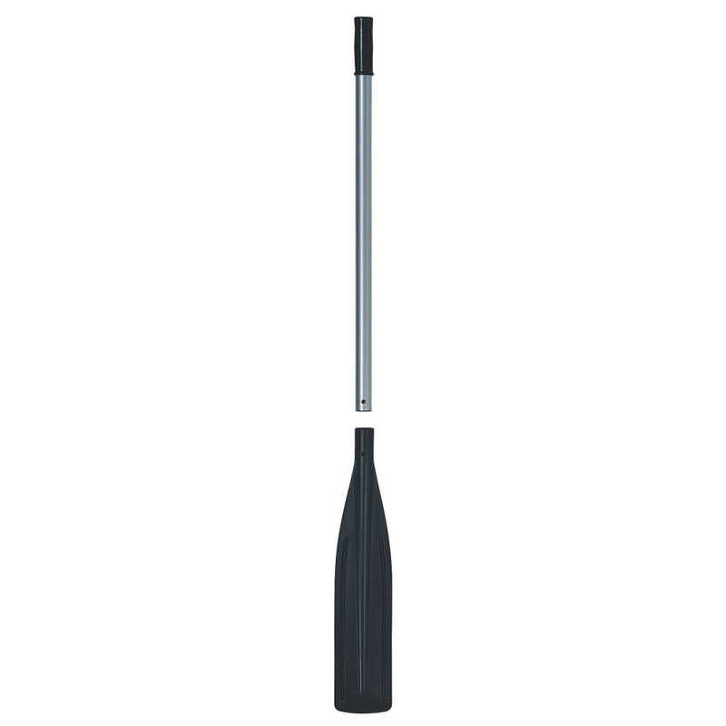 PLASTIMO ALU BOOTSRIEMEN ZERLEGBAR