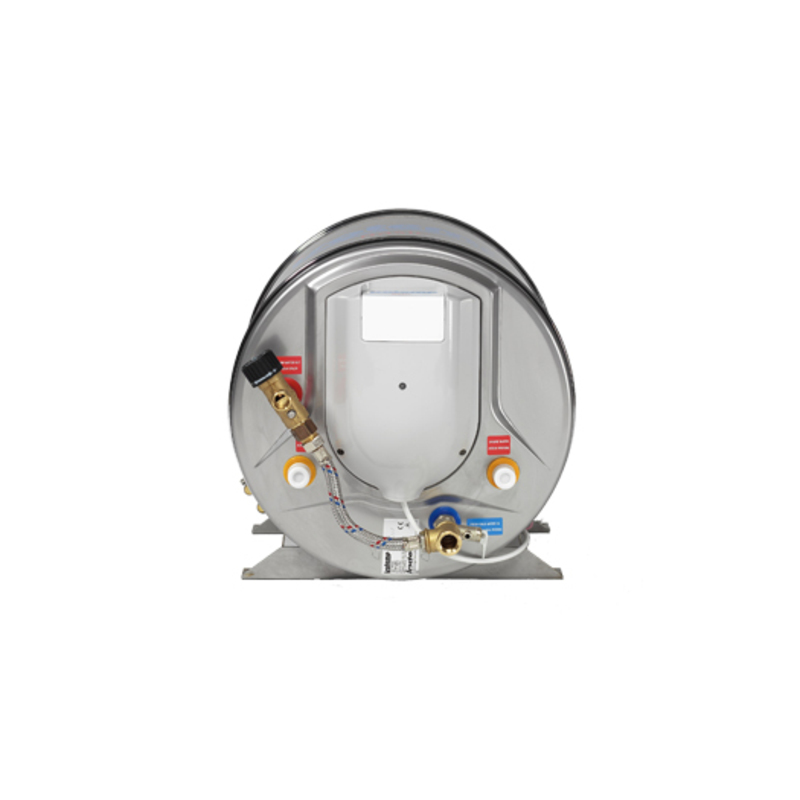 Isotherm Basic 50 Boiler + Mischv. 230V/1200W Isotherm Basic 50 Boiler + Mischv. 230V/1200W
