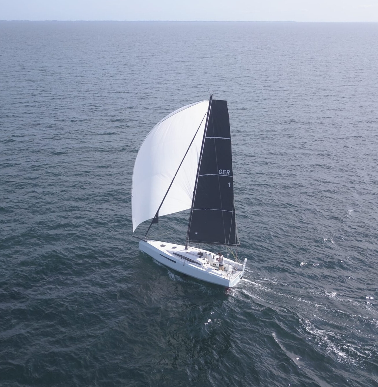 mysail.online_gennaker mysail.online_gennaker