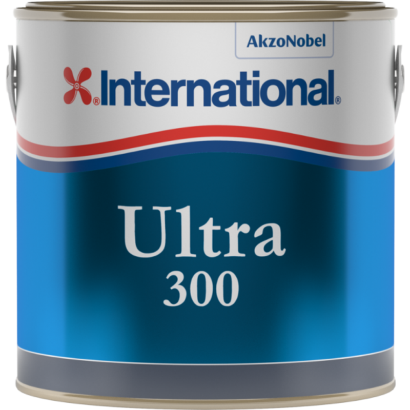 International Ultra 300 Navy 5 l