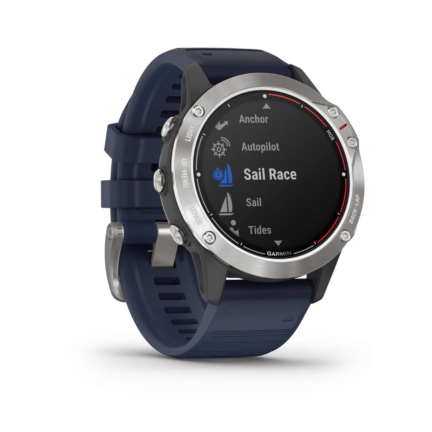 Garmin Quatix 6