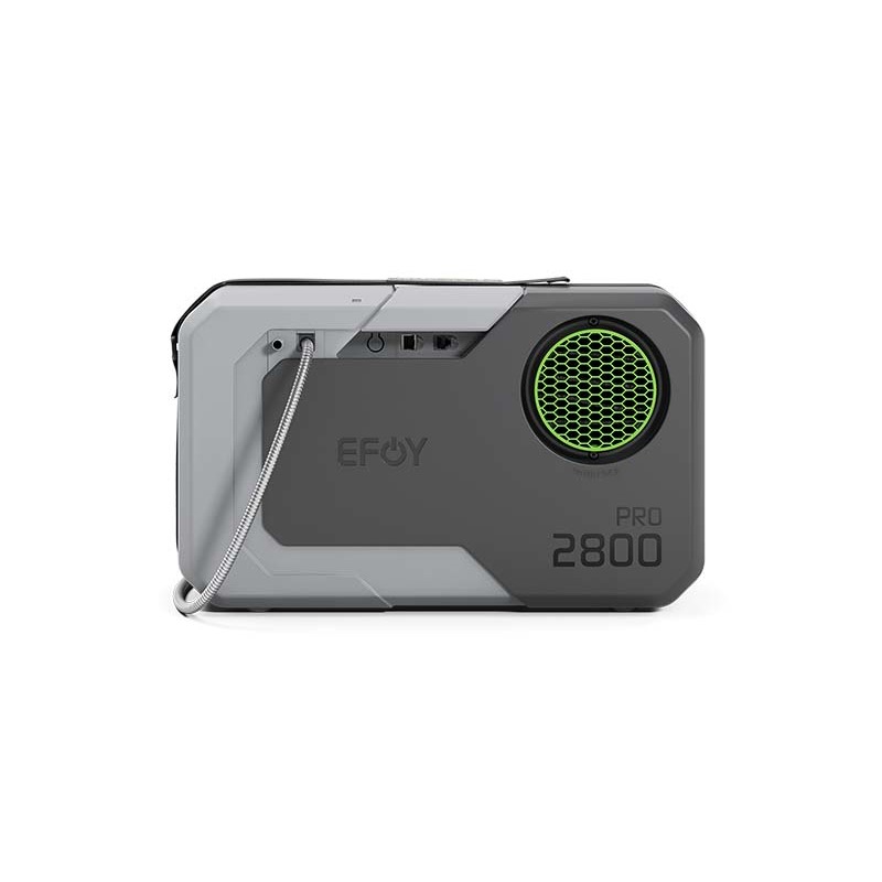 EFOY Pro Brennstoffzelle 2800 BT ( Bluetooth)