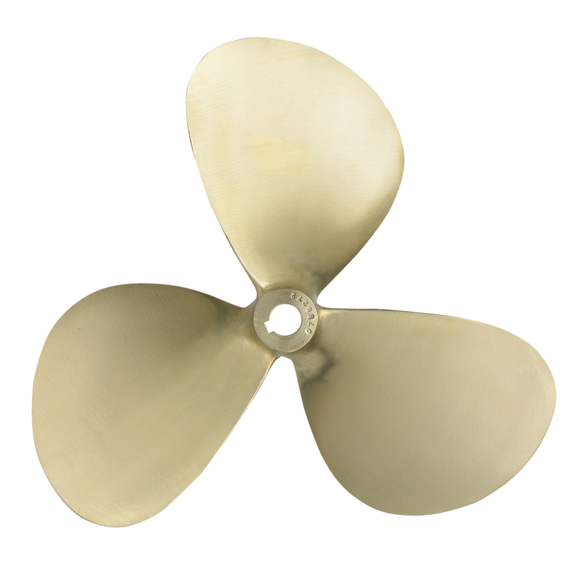 Vetus P3B Propeller 14'Ø,  14' Steigung