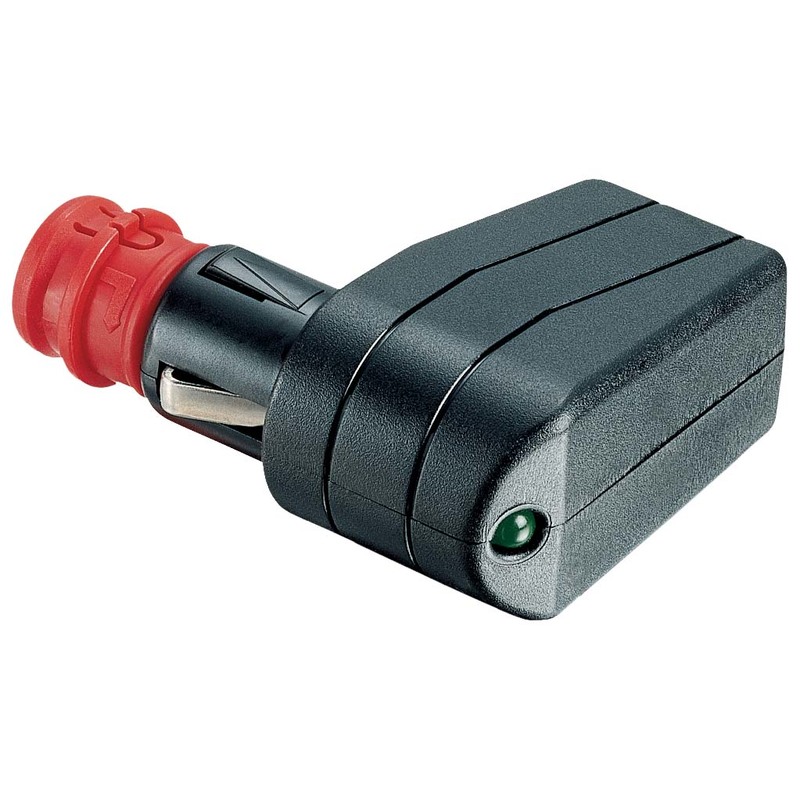 Philippi UWS 12/24-8 A Universal-Winkelstecker Philippi UWS 12/24-8 A Universal-Winkelstecker