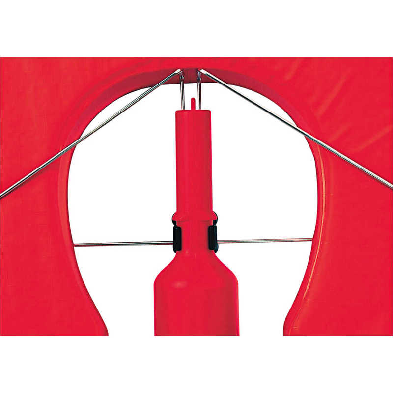 PLASTIMO INOXHALTERUNG FUER HUFEISENRING PLASTIMO INOXHALTERUNG FUER HUFEISENRING